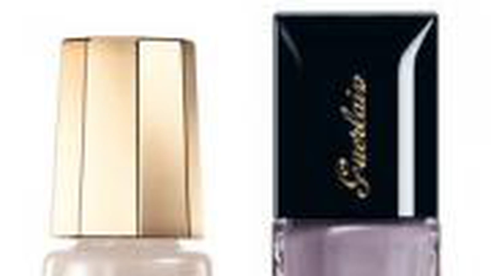 Vernis beige mat et bois de rose
