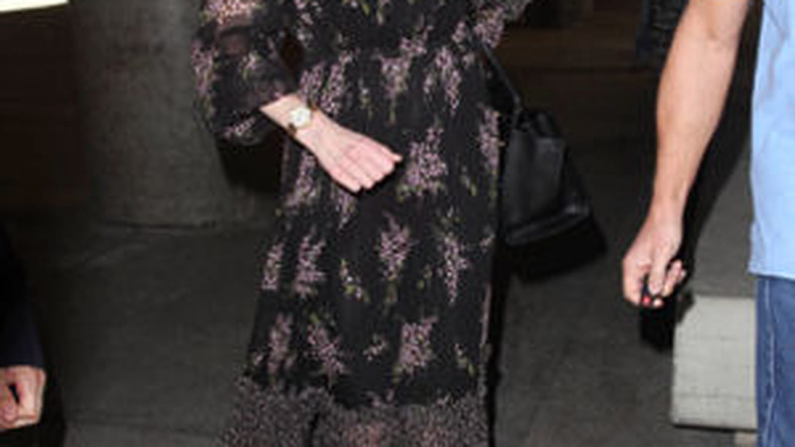 La grande taille de Nicole Kidman