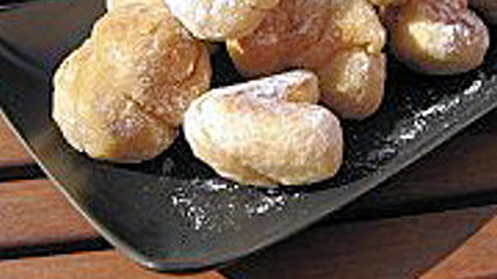 Escargots marocains