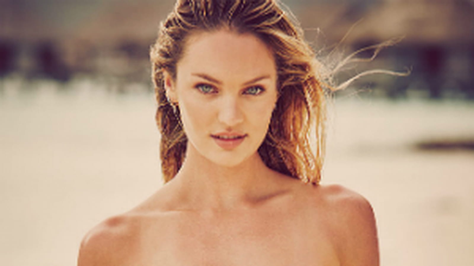 Maillot de bain Victoria's Secret 