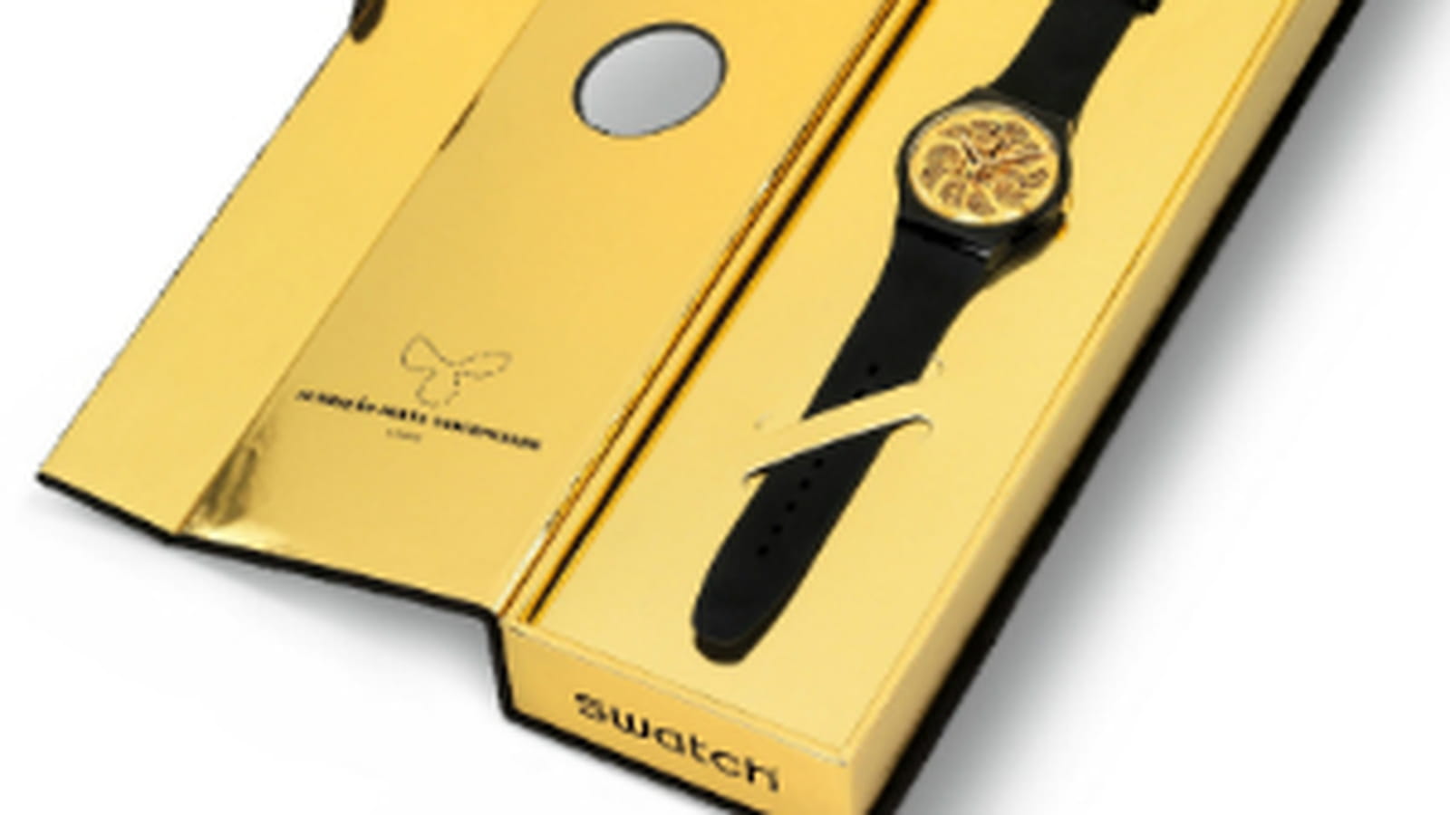 Montre Swatch