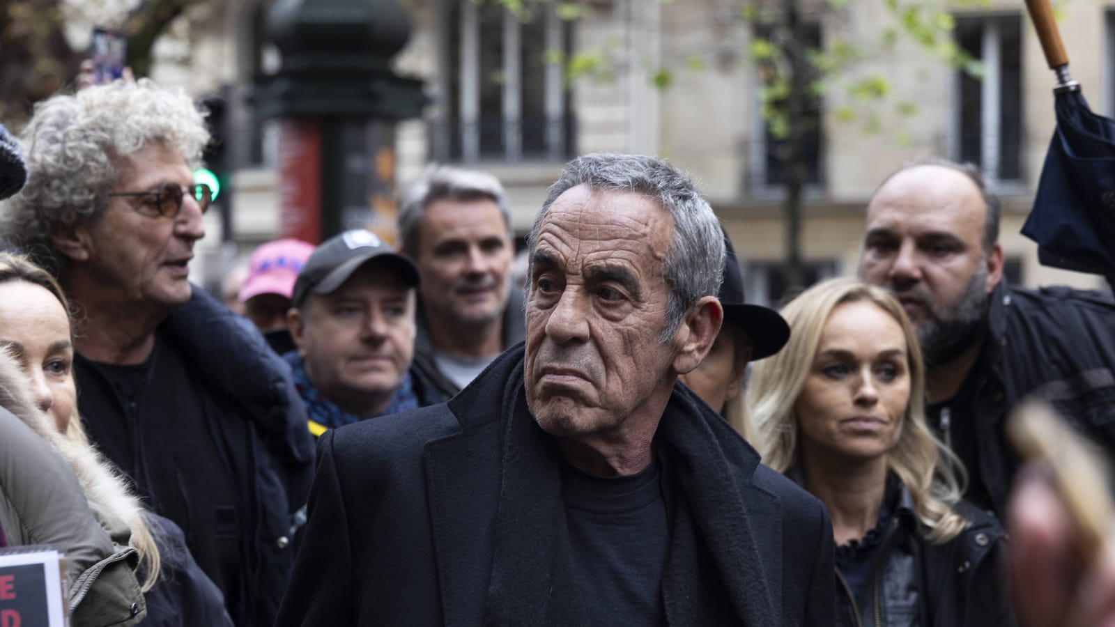 Thierry Ardisson 