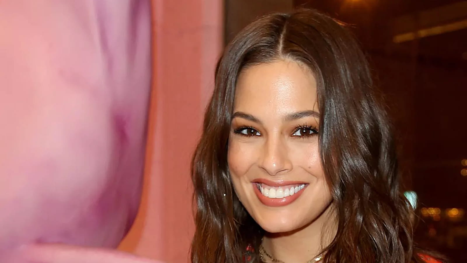 Ashley Graham