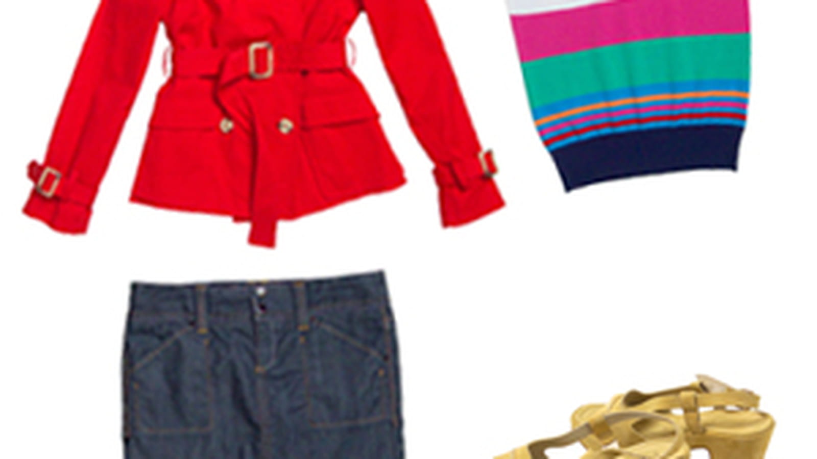 La tenue