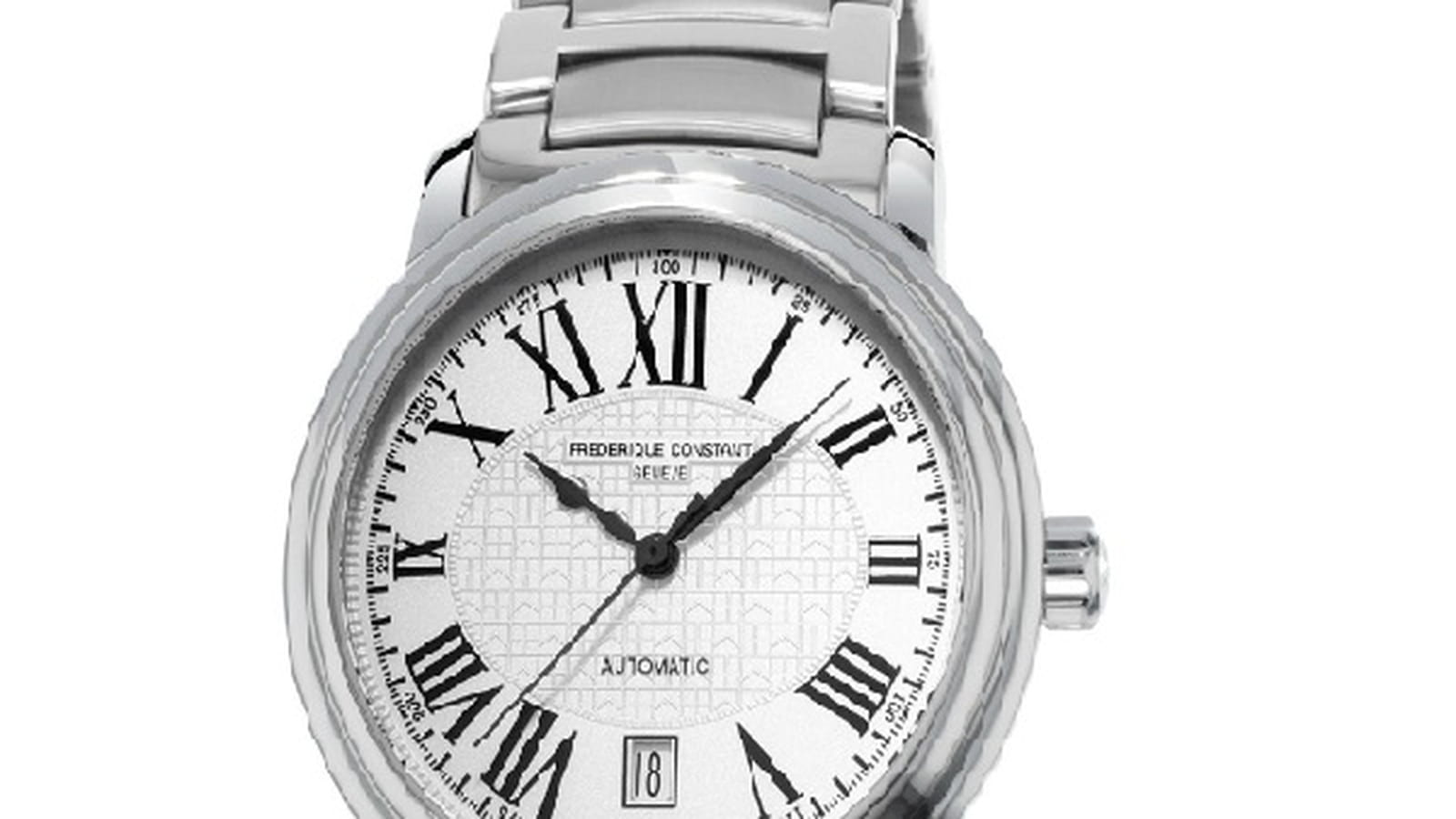 Frederique Constant