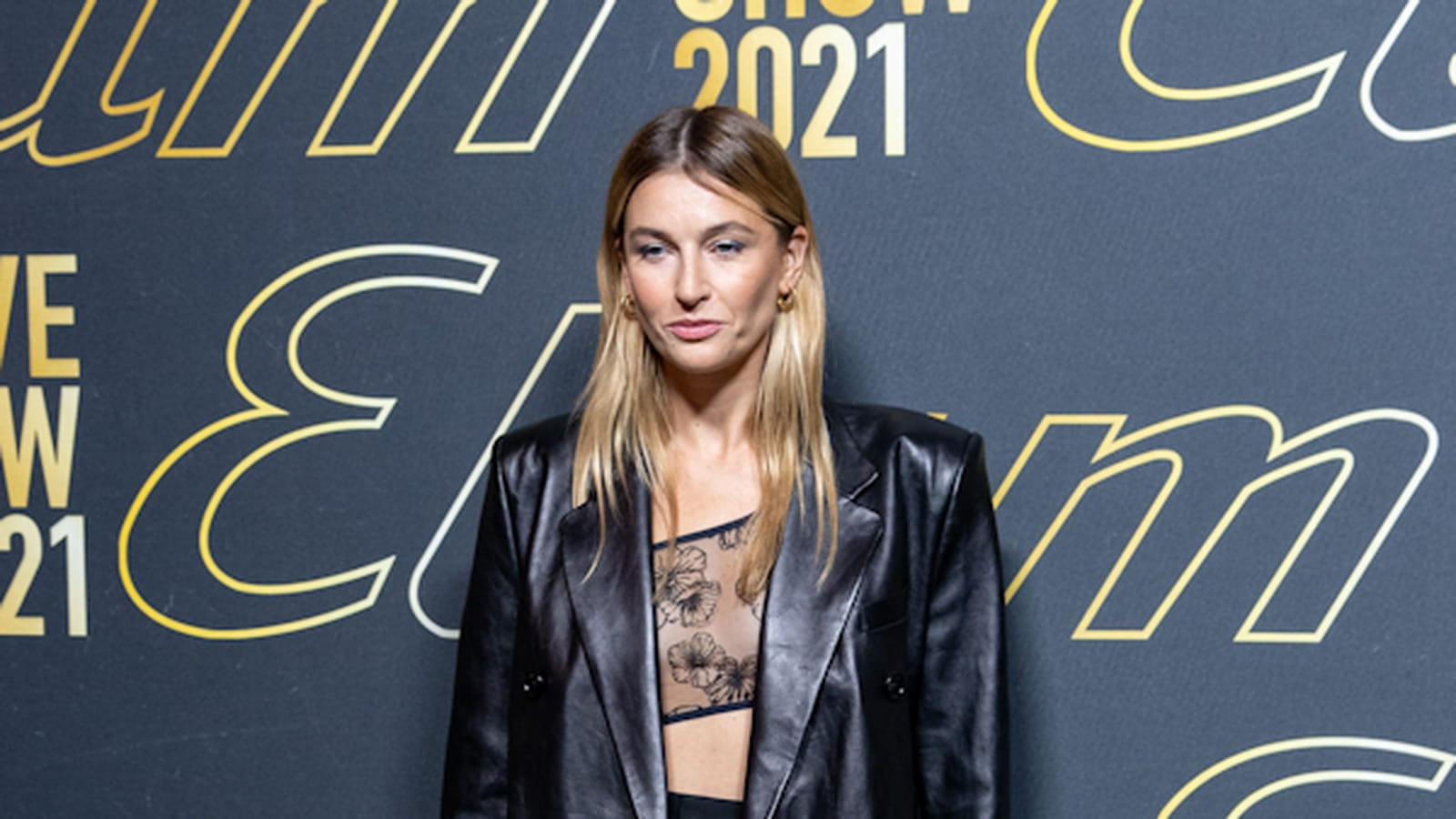 Camille Charrière