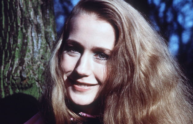 Brigitte Fosse, douceur incarnée