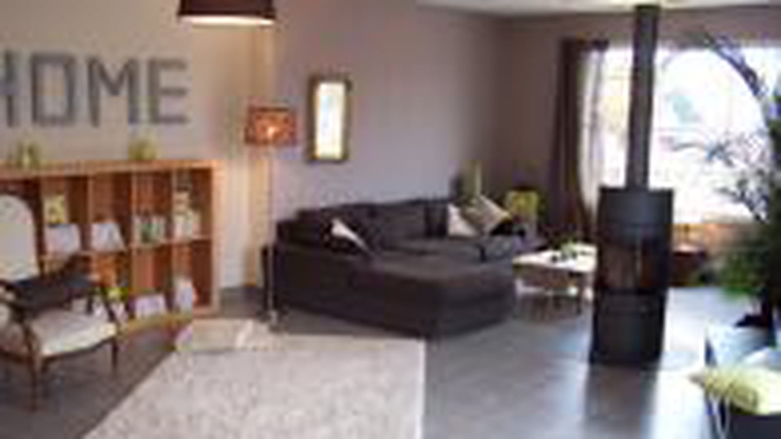 Chez Anne-Pascale