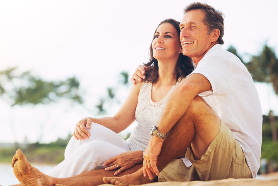33 ans de mariage : les noces de porphyre