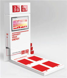 uniqlo heattech jeu