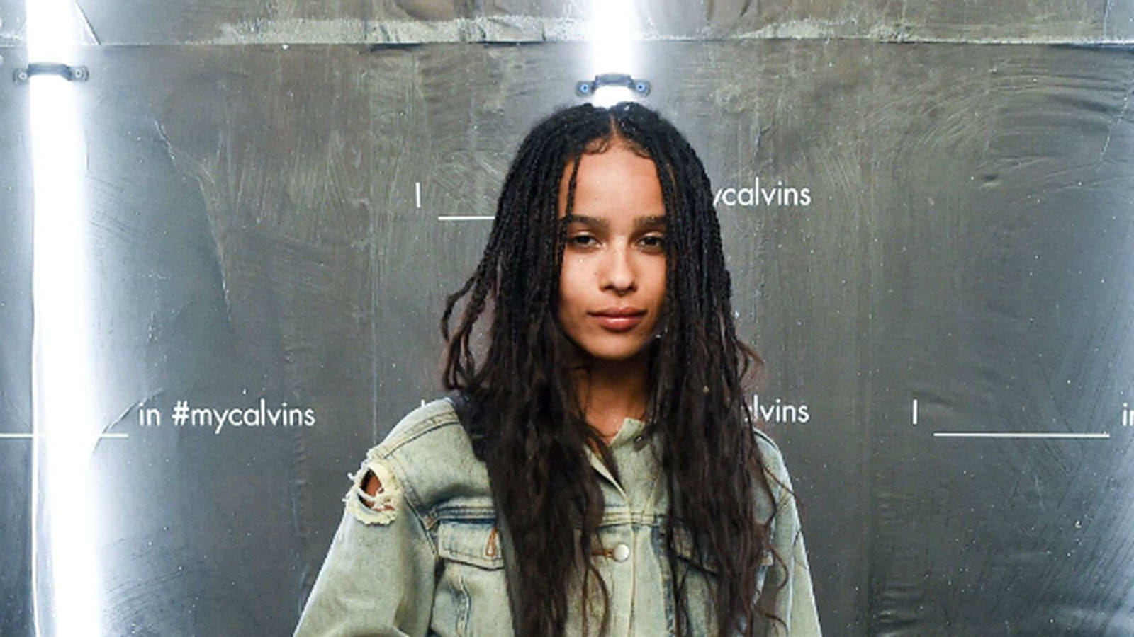 Zoé Kravitz