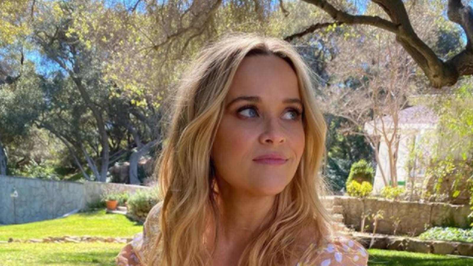 Reese Witherspoon