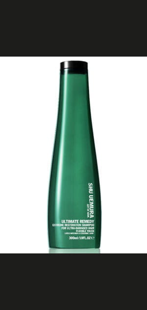 Shampoing Ultimate Remedy Shu Uemura Art of Hair