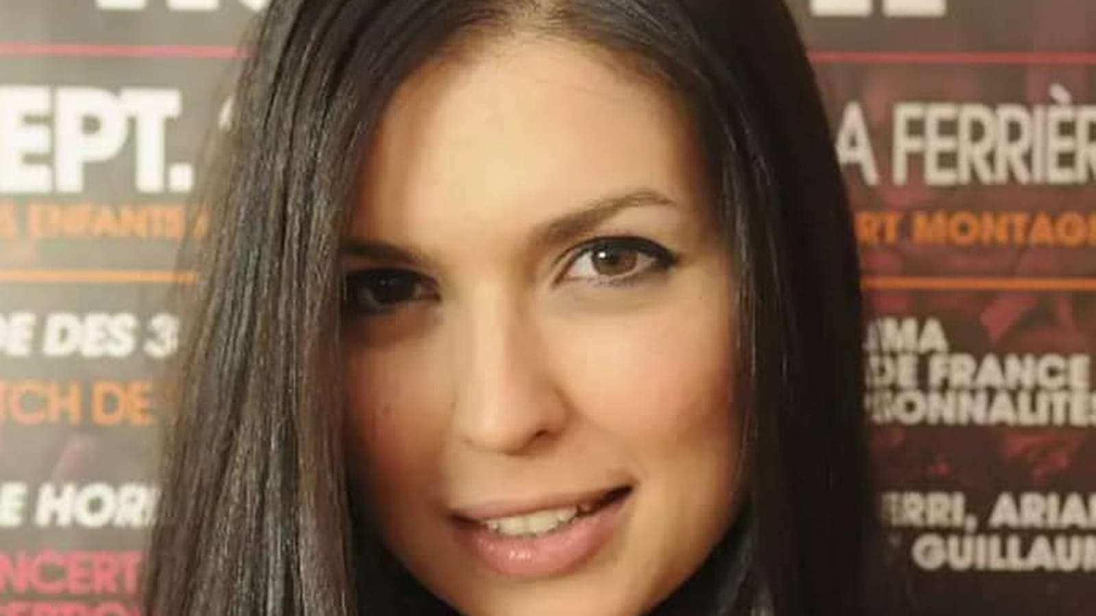 Lucie Bernardoni