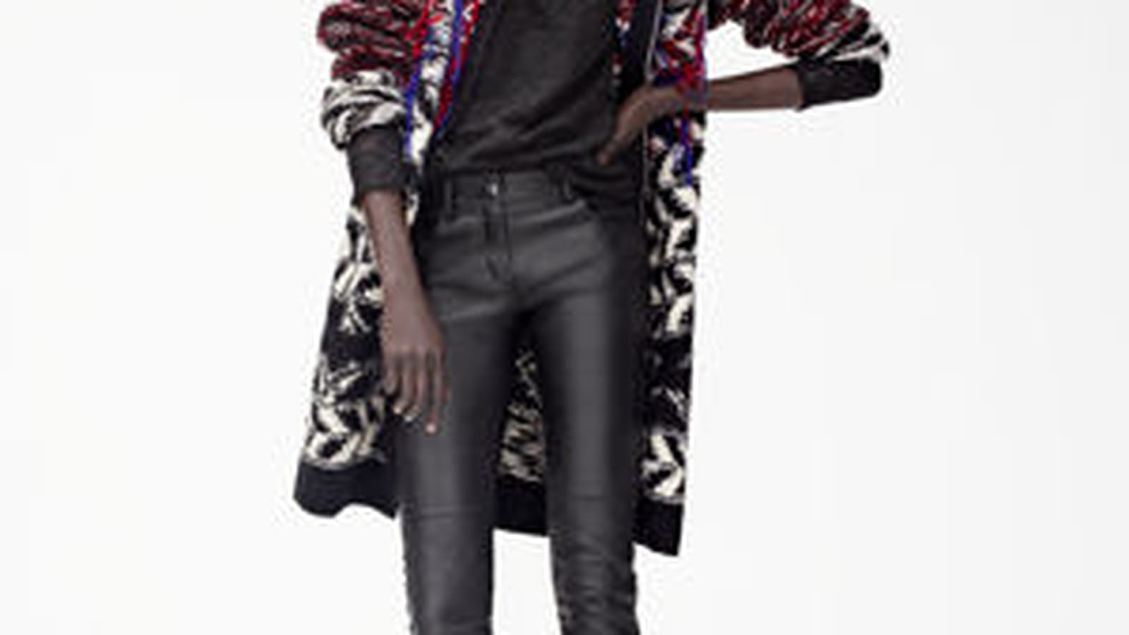 Look glam'rock