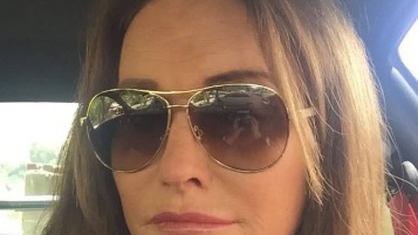 Caitlyn Jenner