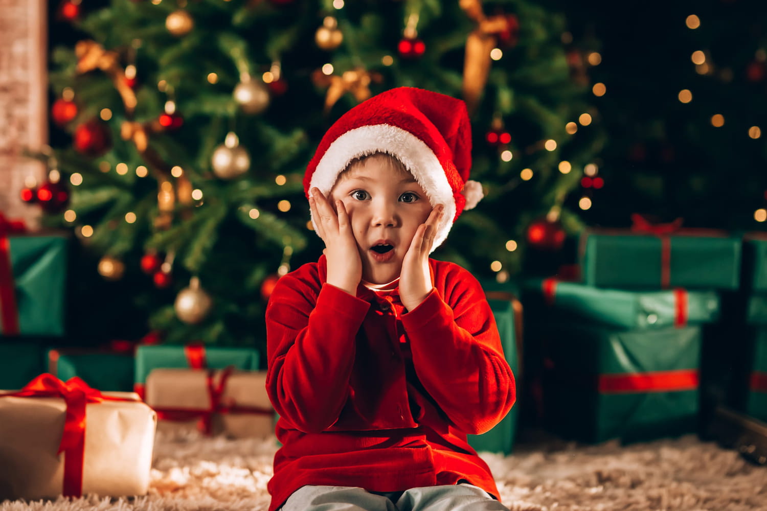 This Mom Found an Adorable Way to Tell Kids There’s No Santa Claus This Mom Found an Adorable Way to Tell Kids There’s No Santa Claus