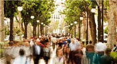 2% à 3% de le population serait porteuse d'un anévrisme sans le savoir.