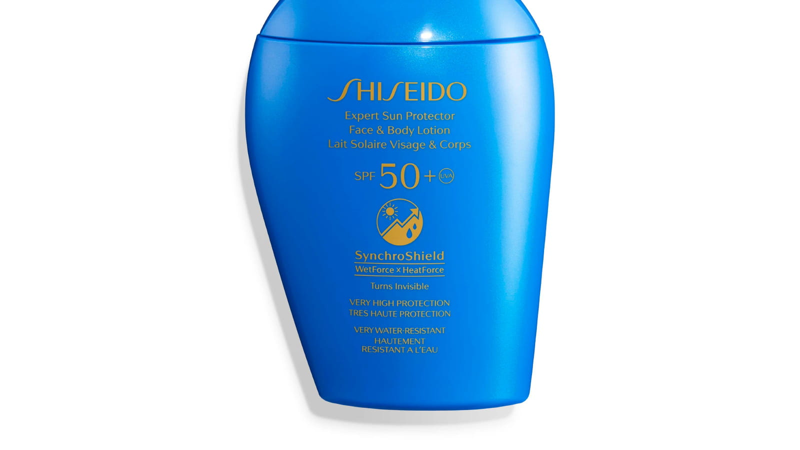 Shiseido