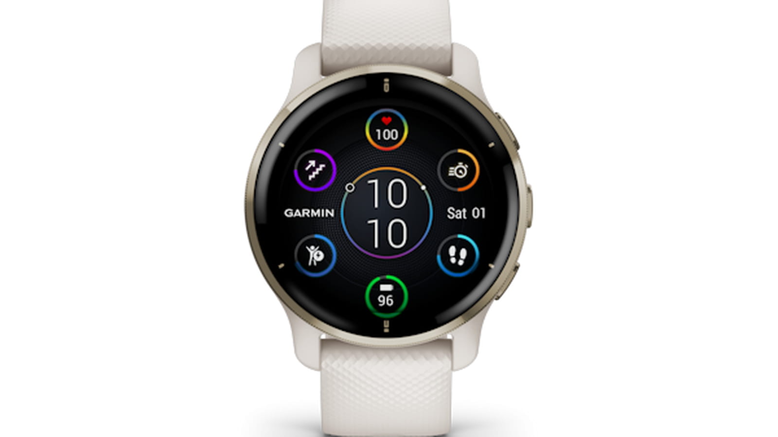 Montre Garmin