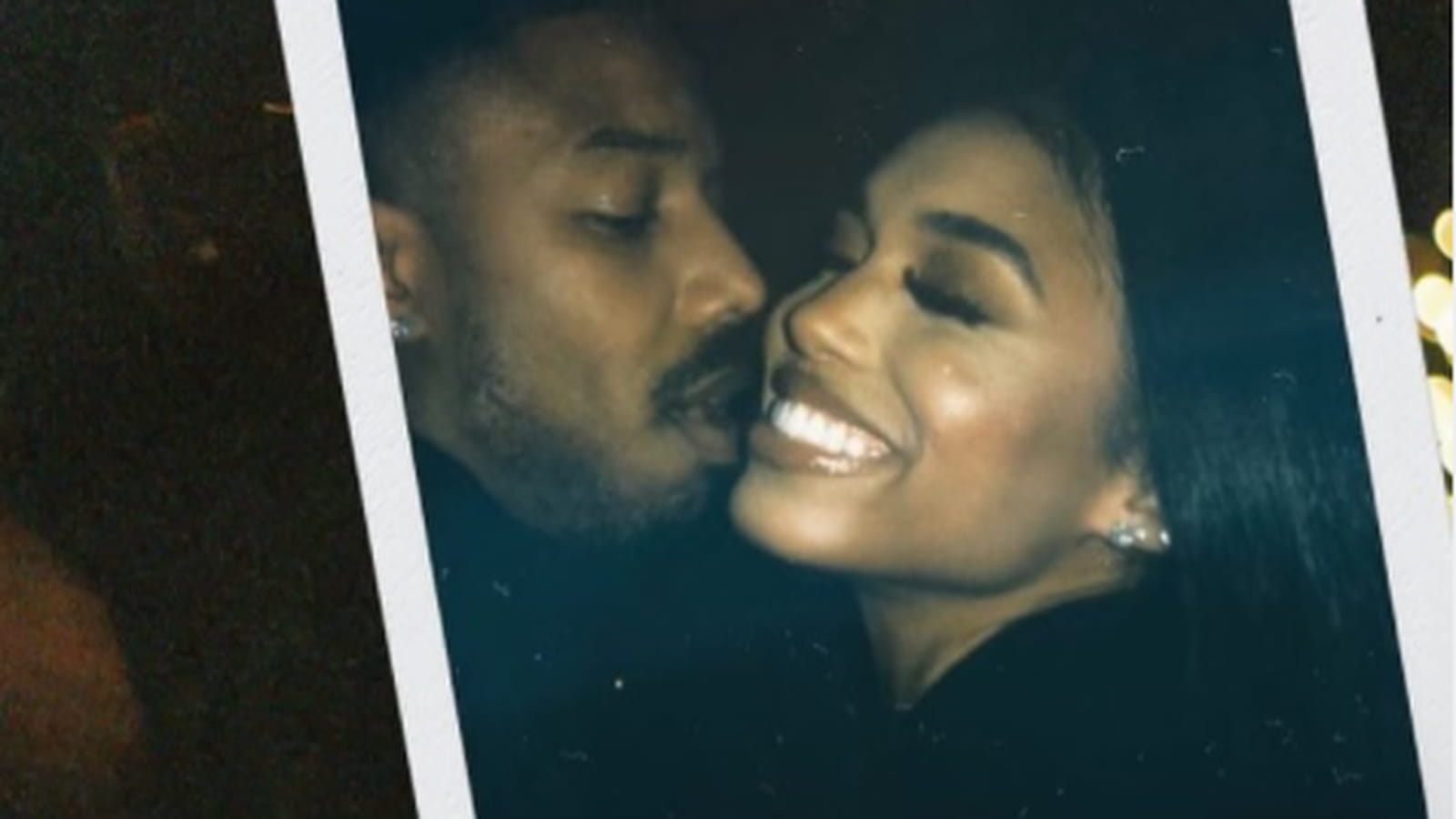Michael B Jordan et Lori Harvey