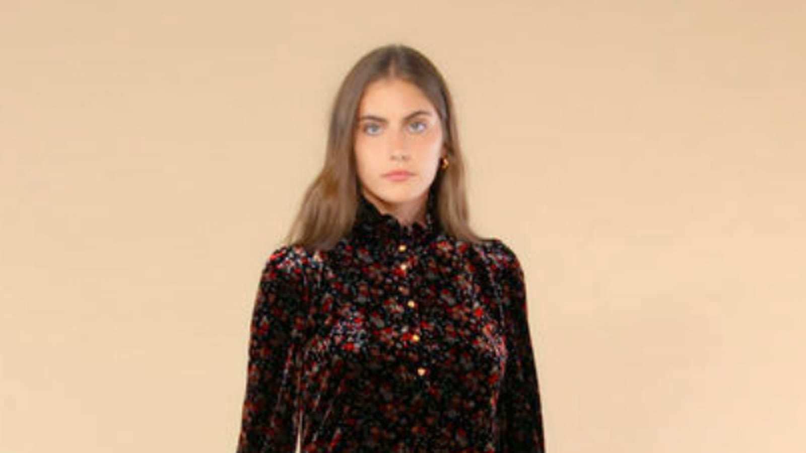 Claudie Pierlot 