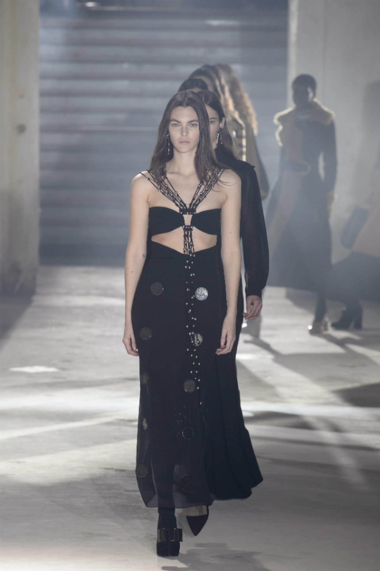La Fashion Week En Images