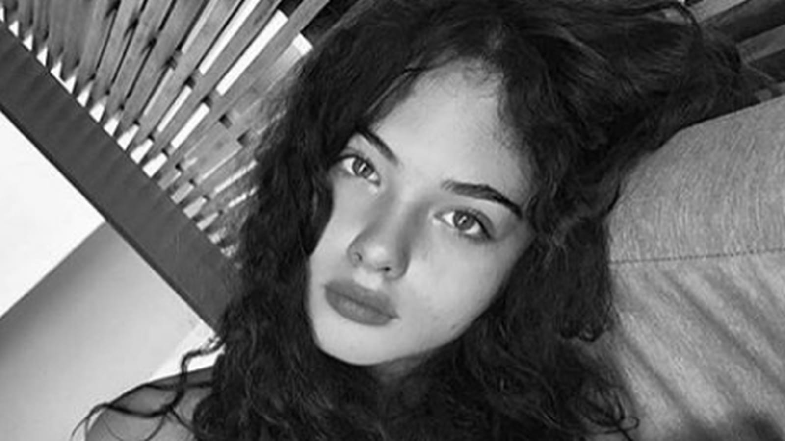 Deva Cassel