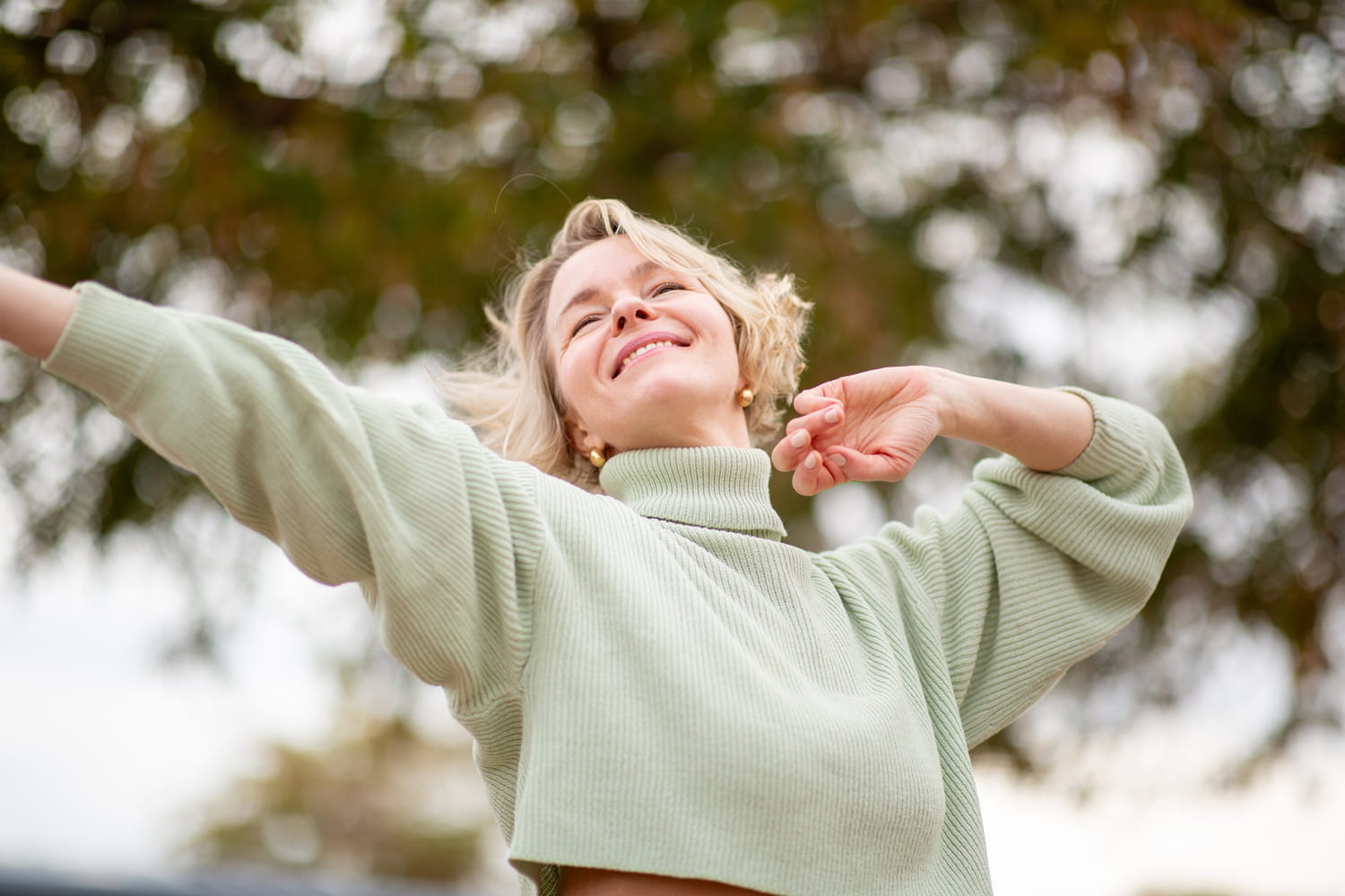 Here’s the Only Sign You’ve Succeeded in Life, According to Psychologists