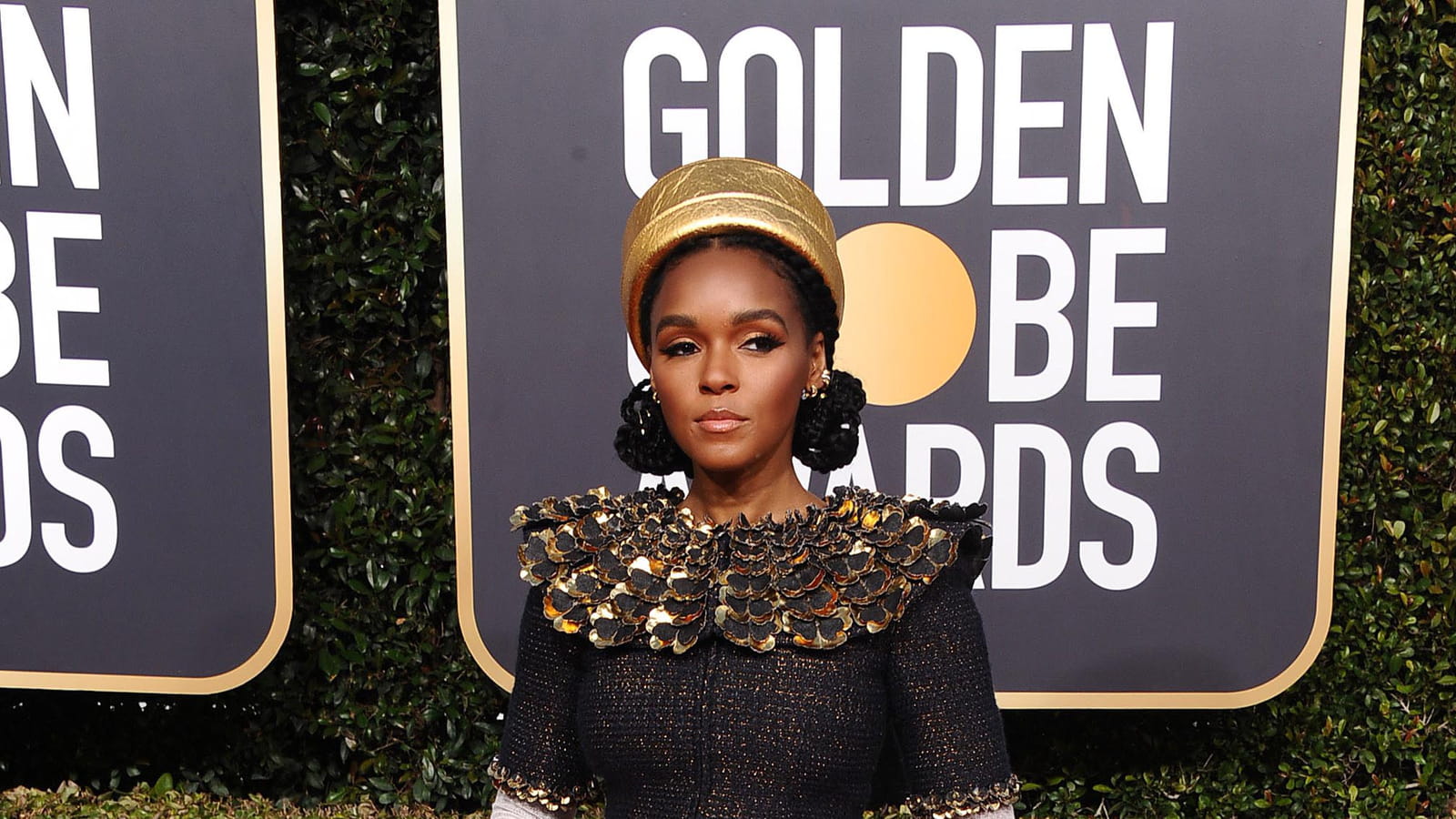 Janelle Monae
