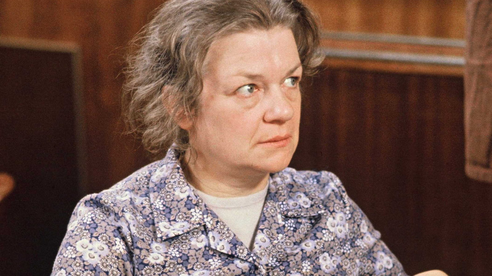 Jenny Clève