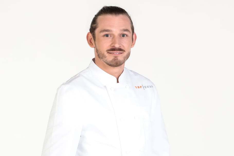 Thomas Chisholm : l'artiste de Top Chef éliminé en semaine 9