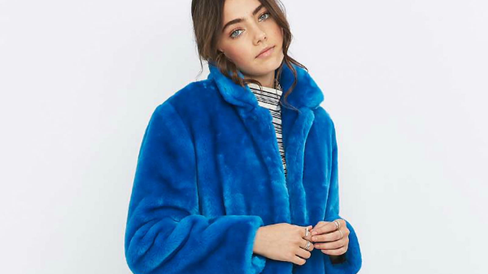 Manteau Fleamadonna