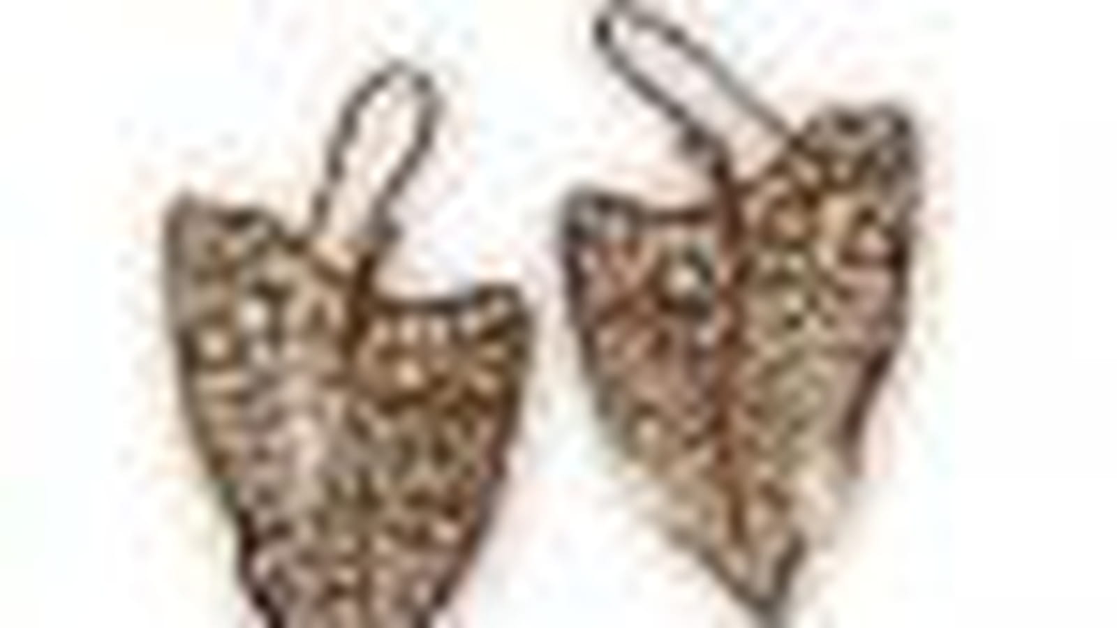 Boucles d'oreilles Susie Otéro