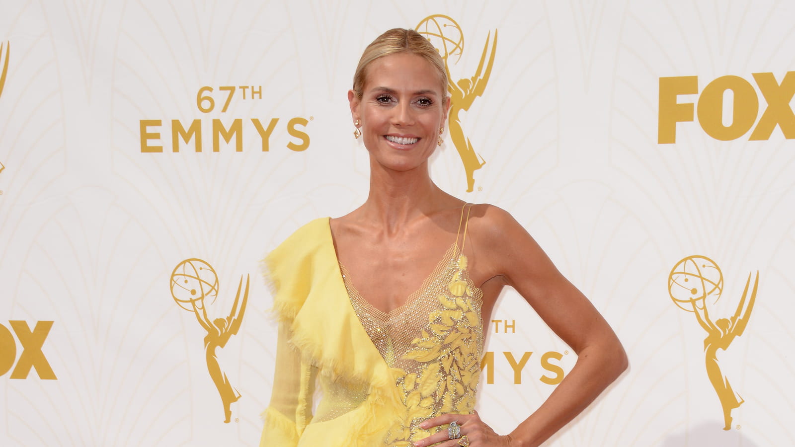 Heidi Klum