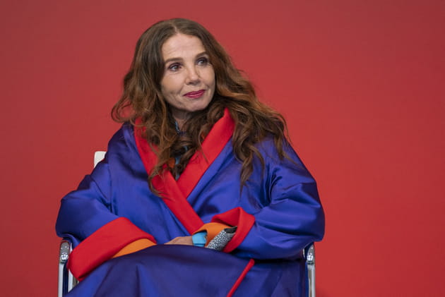 Victoria Abril, une actrice de renom de signe Cancer