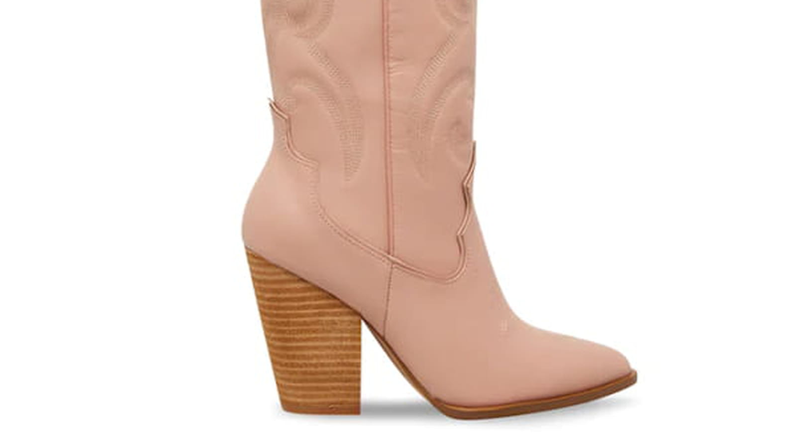 Santiags Steve Madden