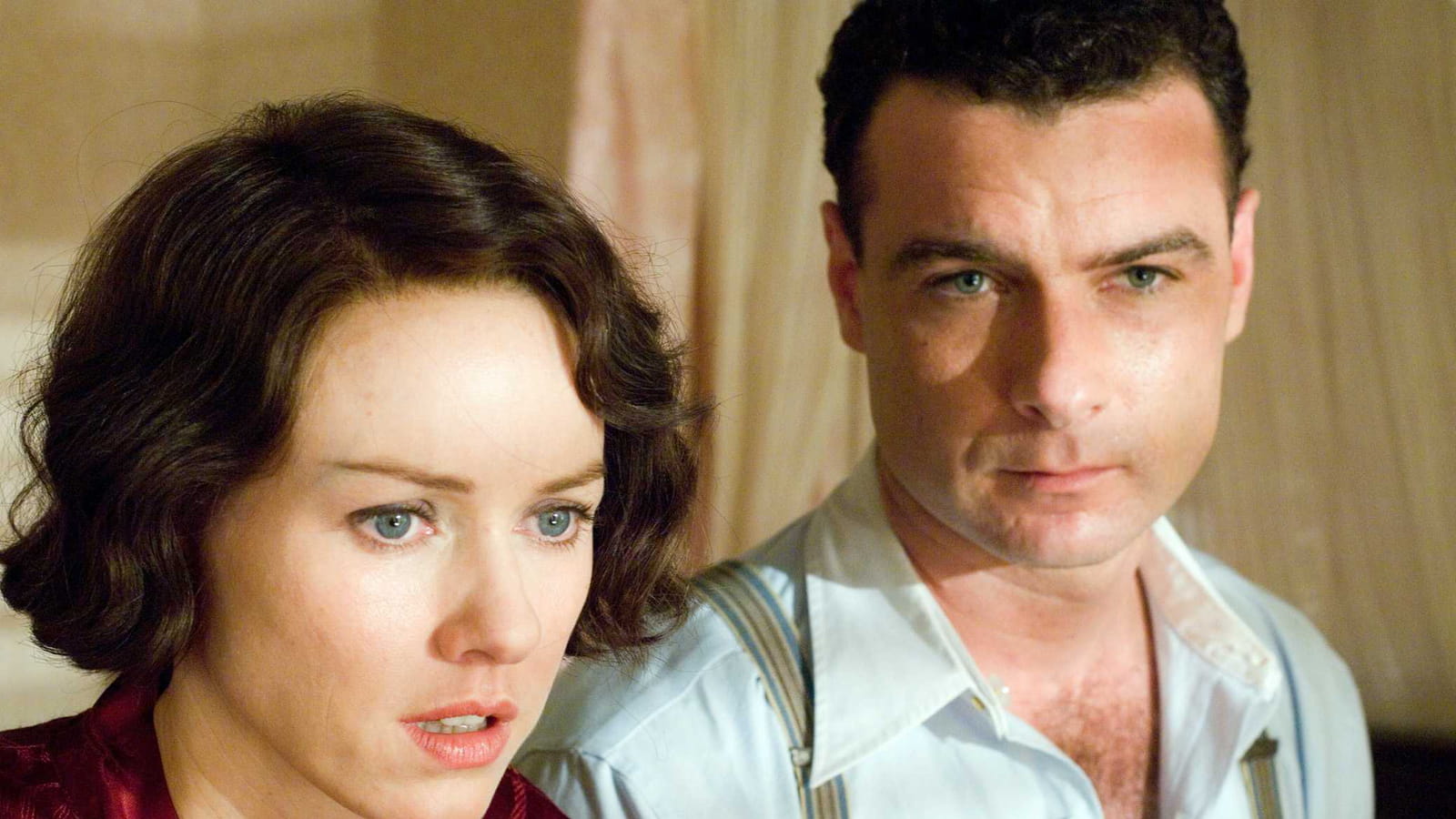 Le film de la rencontre, en 2005
