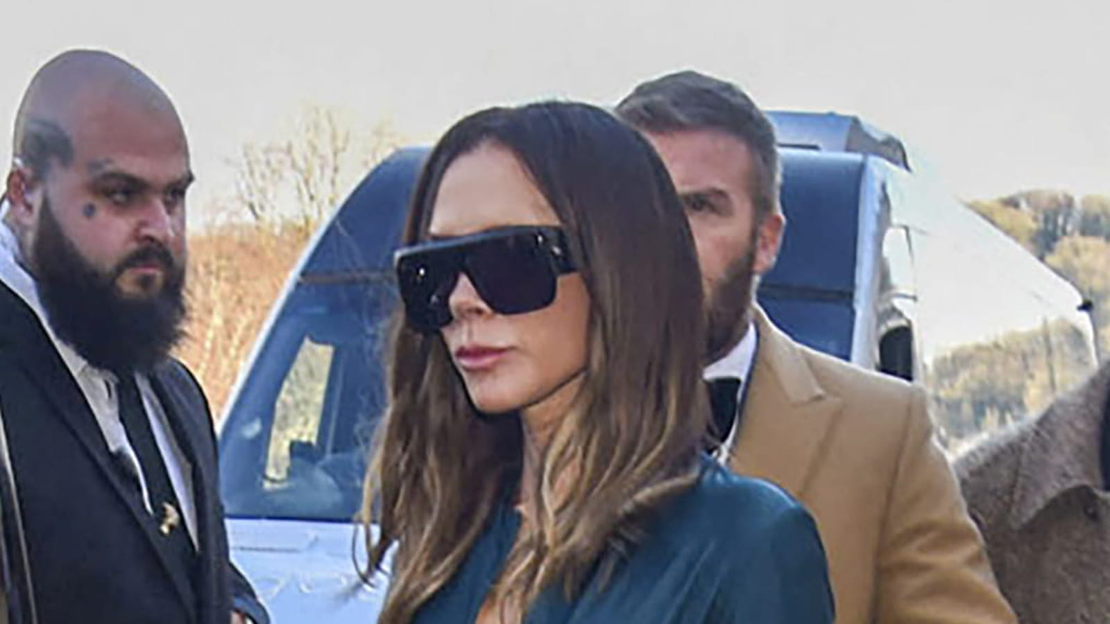 Victoria Beckham