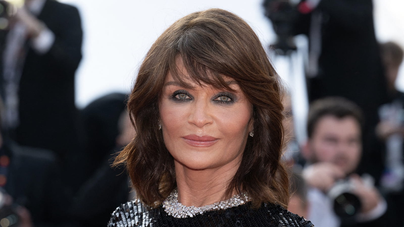 Helena Christensen