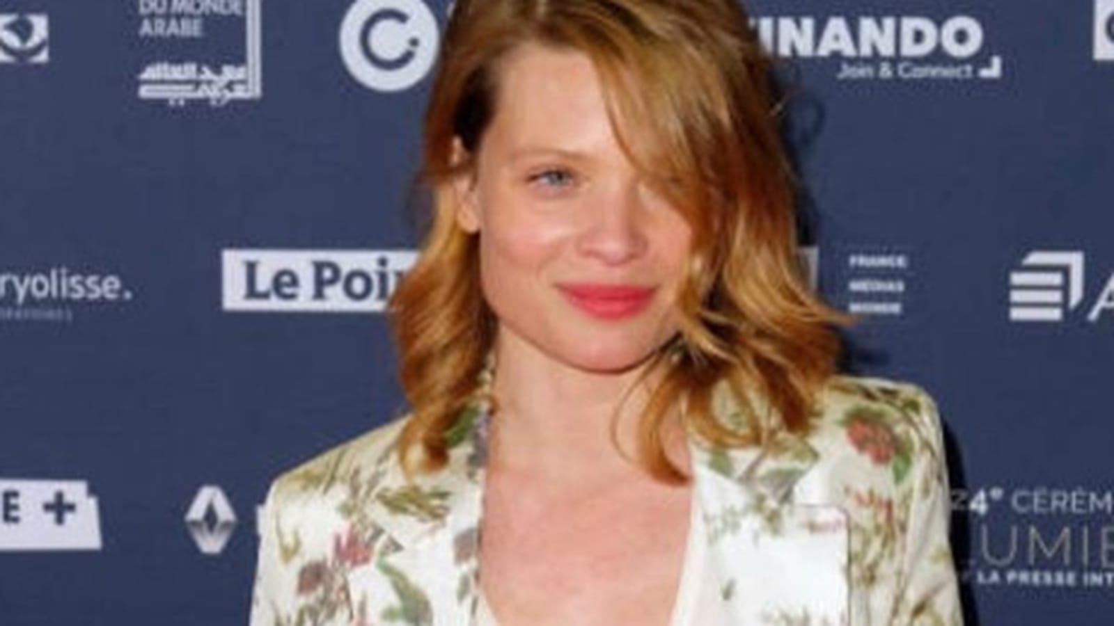 Mélanie Thierry