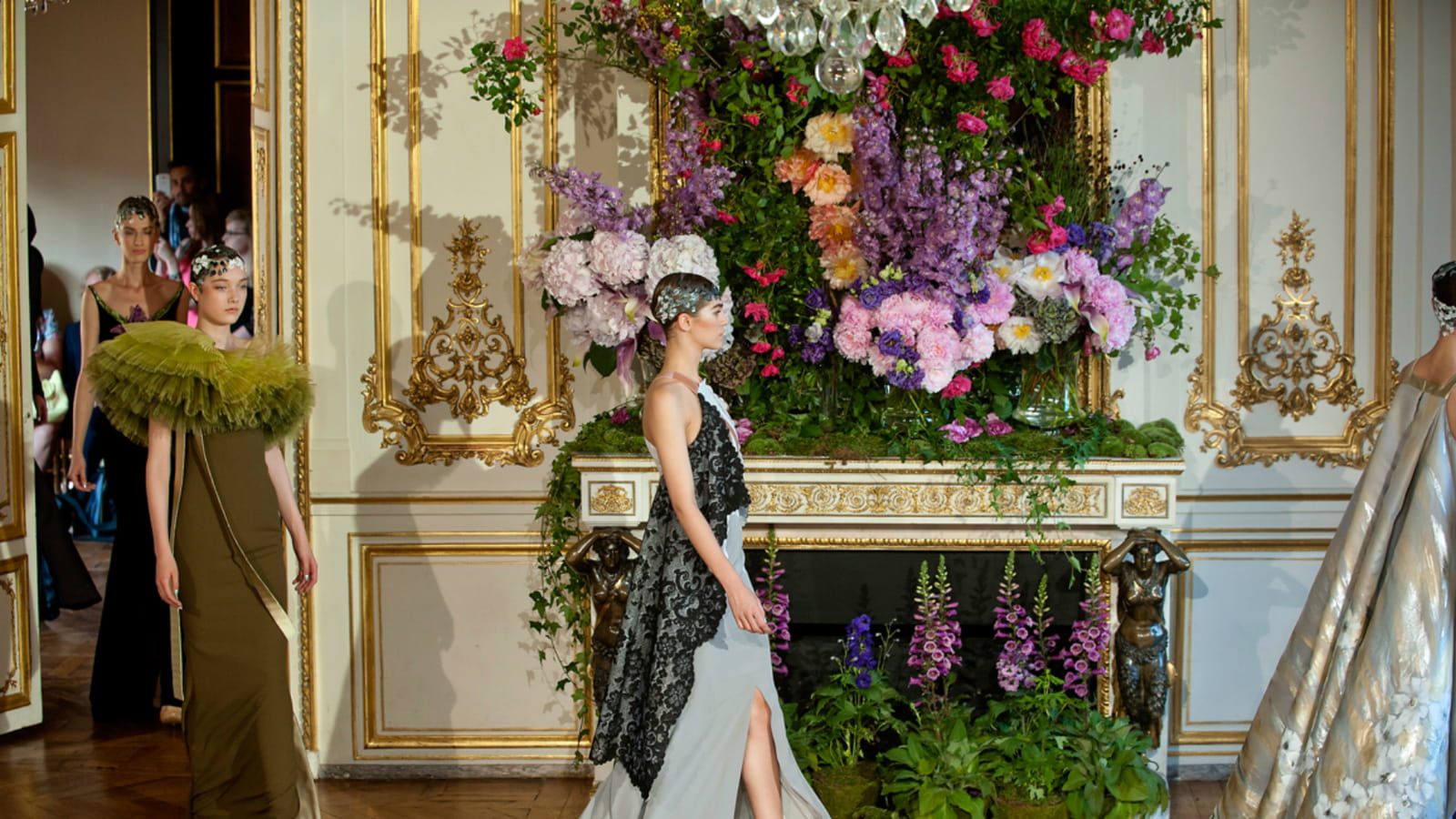 Alexis Mabille  