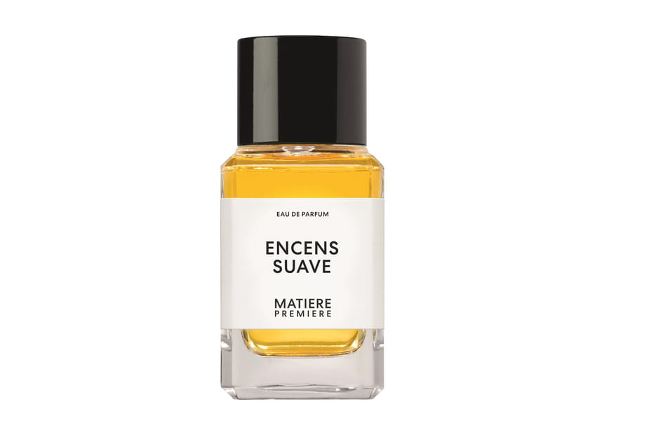 Encens Suave de Mati&egrave;re Premi&egrave;re
