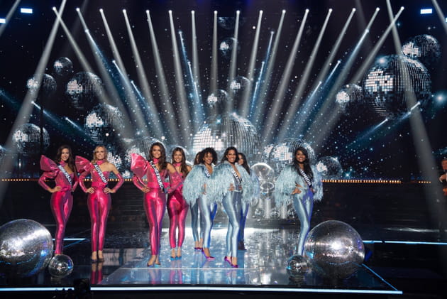 Soir&eacute;e Disco ou Fi&egrave;vre du Samedi Soir