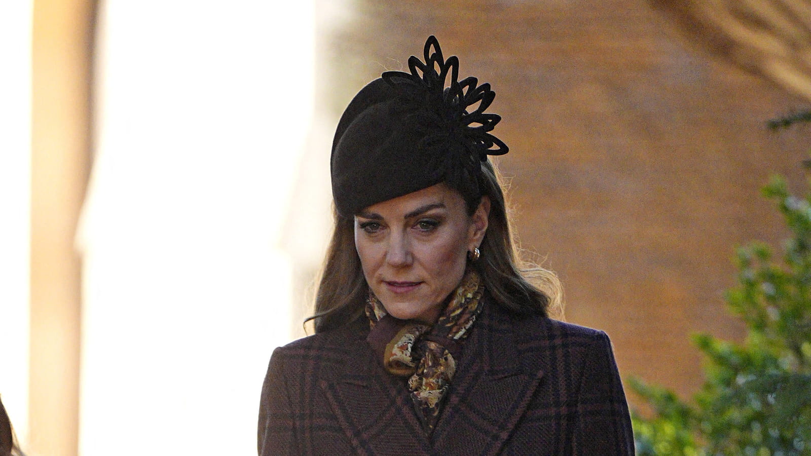 Kate Middleton dévoile l'imprimé que l'on verra partout en 2026, Philippine Leroy-Beaulieu porte la robe de fêtes idéale pour les plus de 60 ans...