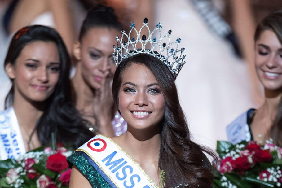 Comment Miss France 2019 a perdu 20 kilos