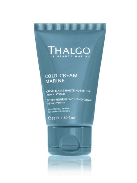 Cr&egrave;me Mains Cold Cream Marine Thalgo