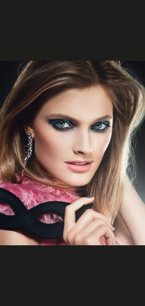 Maquillage&nbsp;: fards &agrave; paupi&egrave;res pastel