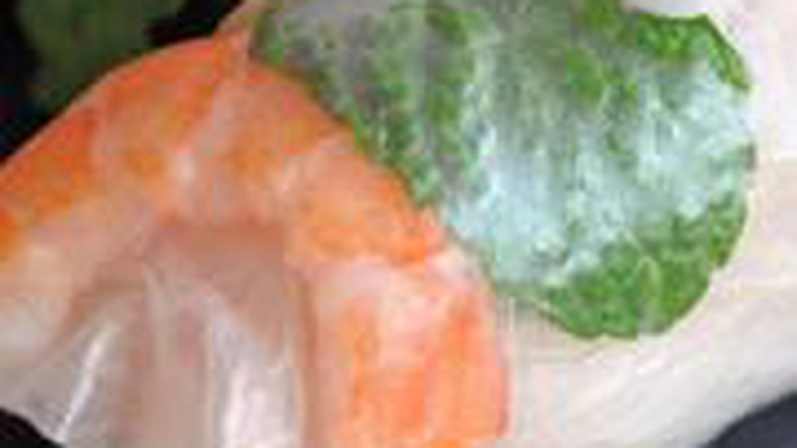 Rouleaux de printemps