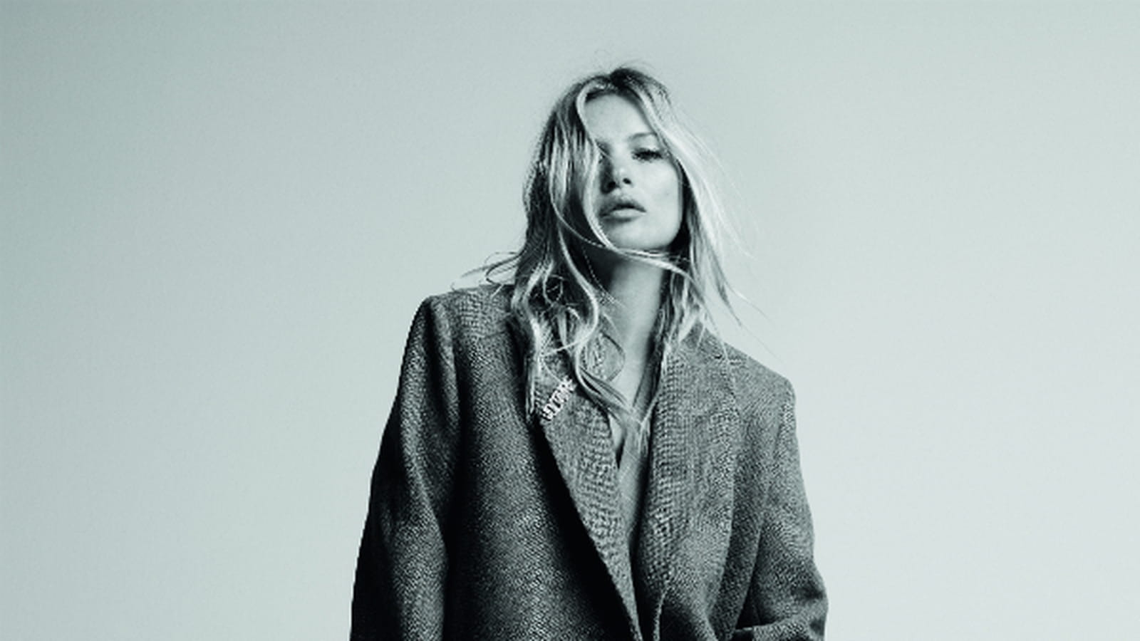 Zadig & Voltaire X Kate Moss